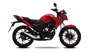 CBF125 Twister