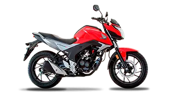 CB160F