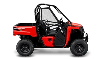 PIONEER 520